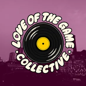 LOTG Collective - Phase 1: The Gathering