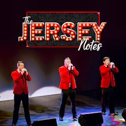 The Jersey Notes Tickets | The Ferry Glasgow  | Fri 19th April 2024 Lineup