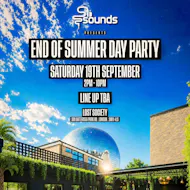 Sounds at Lost Society at Virtual Event