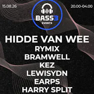 BASS3 x Itaca Ibiza at Itaca Rooftop, Ibiza