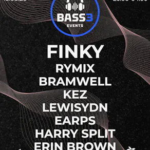 BASS3 x Itaca Ibiza