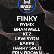 BASS3 x Itaca Ibiza at Itaca Rooftop, Ibiza