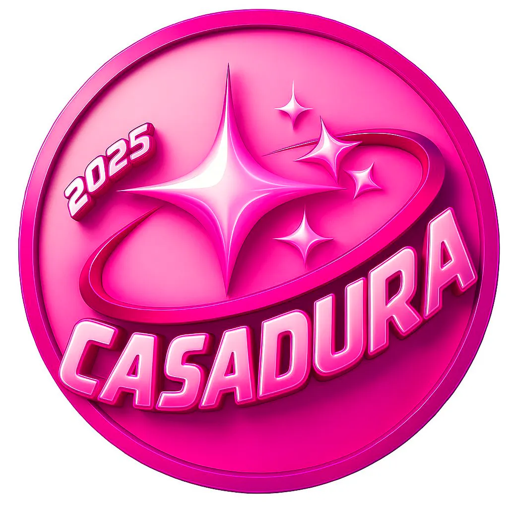 CASADURA presents: SAINT JUDE'S- CASA016 at Saint Jude's