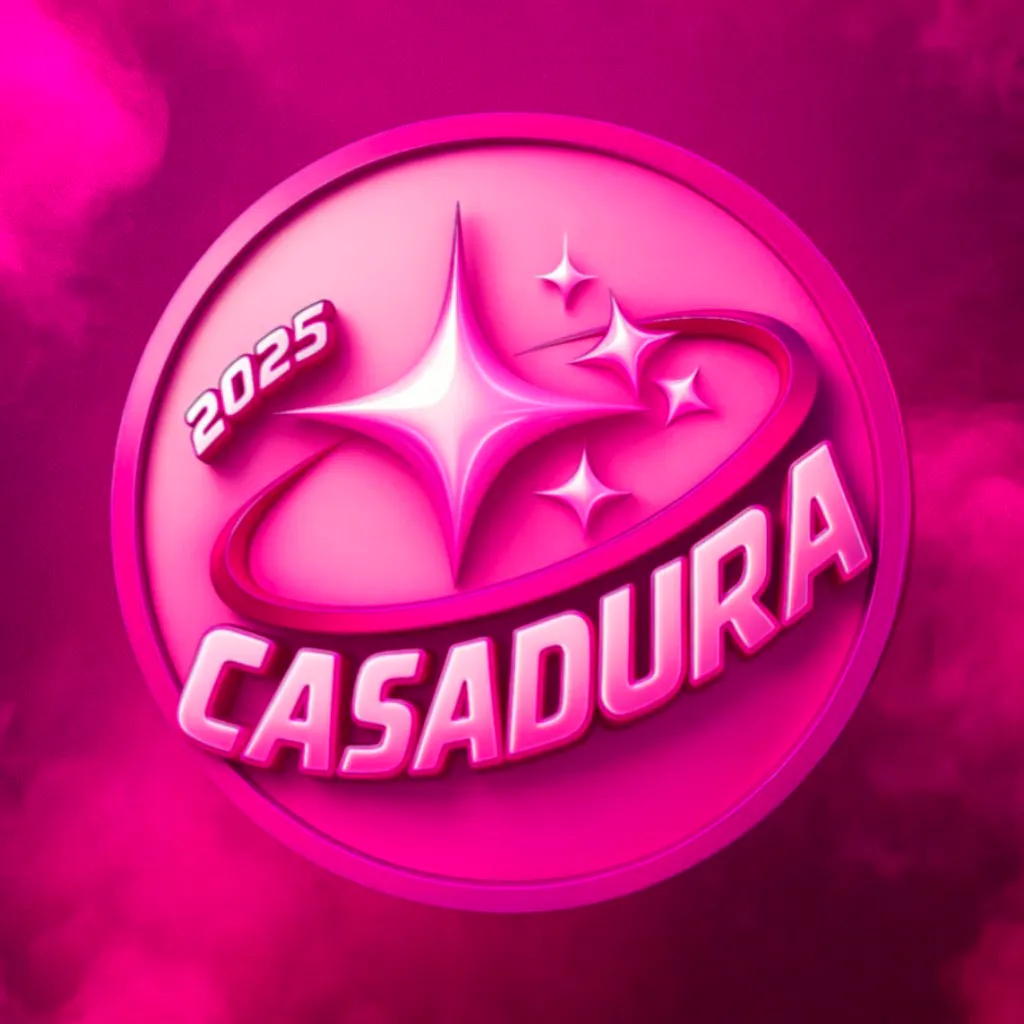 CASADURA presents: SAINT JUDE'S- CASA016 at Saint Jude's