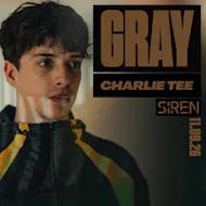 Gray, Charlie Tee, Siren & More at Unit Nine