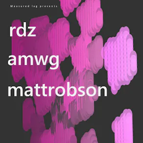 Rdz, Amwg, Mattrobson