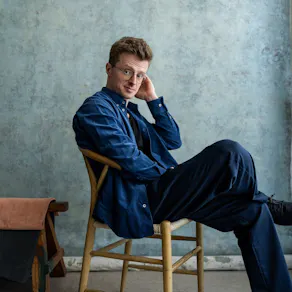 Out Now - Talking Queer TV from 90s to Now with Scott Bryan