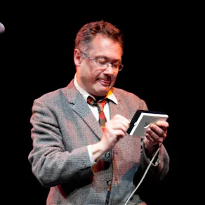 Morecambe Comedy Festival Presents: Stylophobia
