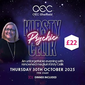 Psychic Night