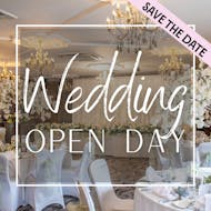 The Royal Toby Manchester Wedding Open Day at The Royal Toby Hotel