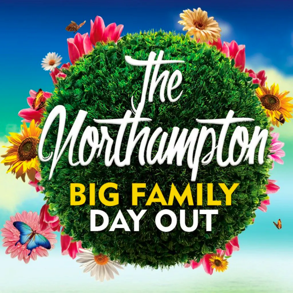 Northampton Big Family Day Out at Northampton Casuals RUFC