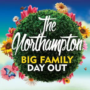 Northampton Big Family Day Out