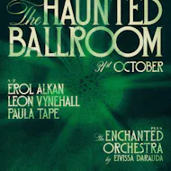 PIKES PRESENTS: Halloween at 528 at 528 Ibiza