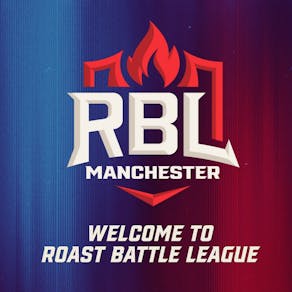 Roast Battle League