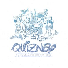 Quizney - The Ultimate Disney Quiz! at Camp And Furnace
