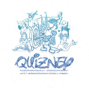 Quizney - The Ultimate Disney Quiz!