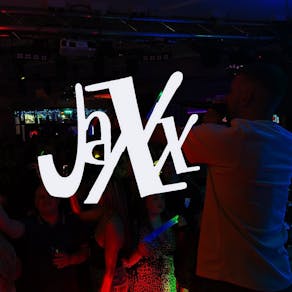 Jaxx 25