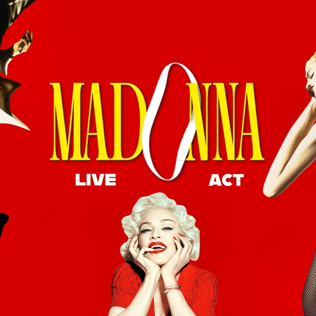 MADONNA Live Act @ Murphy's Irish Pub, Liverpool at Murphy's Irish Pub: Restaurant And Showbar