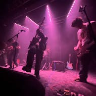 Miserabilia / Misting / JaR at Oporto