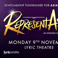 Representasian: An Evening Of Asian Talent (2026) at The Lyric Theatre