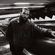 Nick Hakim at Hare And Hounds Kings Heath