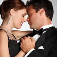 Singles Christmas Black Tie Ball at Brickendon Grange Hotel