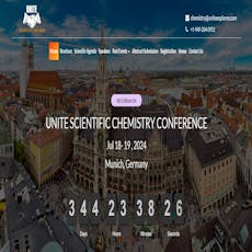 4th Unite Scientific Chemistry Conference (USCC-2024) at Michael Bernard
