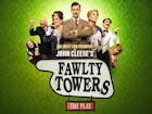 Fawlty Towers - The Play