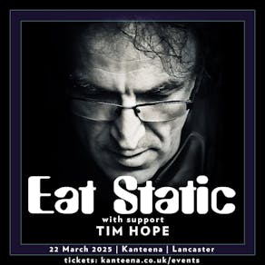 Eat Static