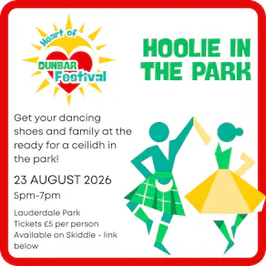 Hoolie in the Park