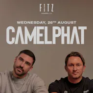 Babylon x Fitz Present: Camelphat at FITZ Marbella
