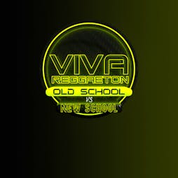 Viva Reggaeton / House / Pop - Old School vs New School Tickets | Lightbox London  | Sat 28th January 2023 Lineup