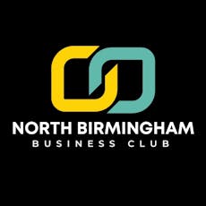 North Birmingham Business Club Event at The Rhodehouse