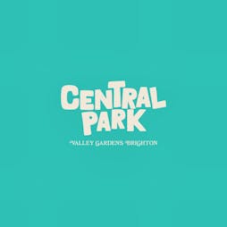 Central Park - Ultimate Hangout (Glastonbury Live) (Free Entry) Tickets | Central Park Brighton  | Thu 27th June 2024 Lineup