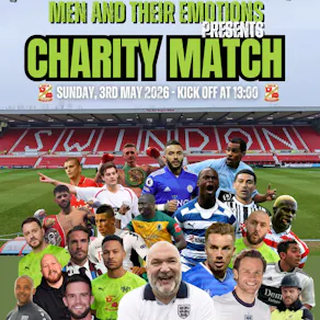 Celebrity Charity football match