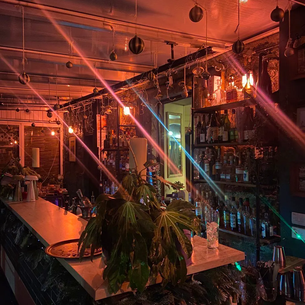 Chinatown at PictureHoose