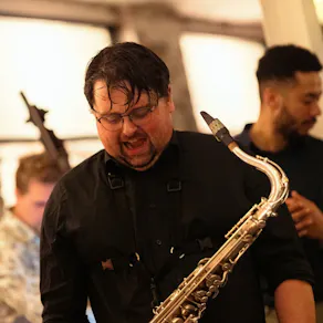 Basement Jazz with the Jack Mac Quartet