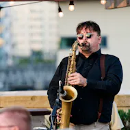 Basement Jazz with the Jack Mac Quartet at Jacobs Basement