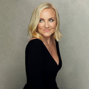 KERRY ELLIS  Queen Of The West End