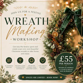 Wreath Making