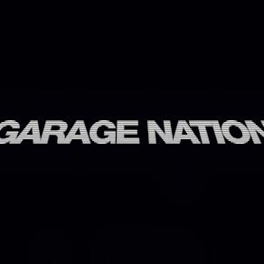 Garage Nation Maidstone Christmas Special