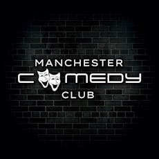 Manchester Comedy Club live with Alun Cochrane + Guests at Area Manchester