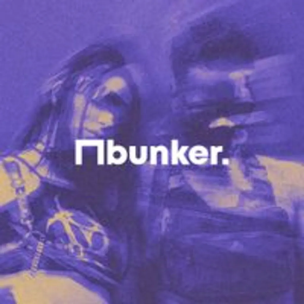 PHASES presents: bunker x Casa Nueva at Calluna Nottingham