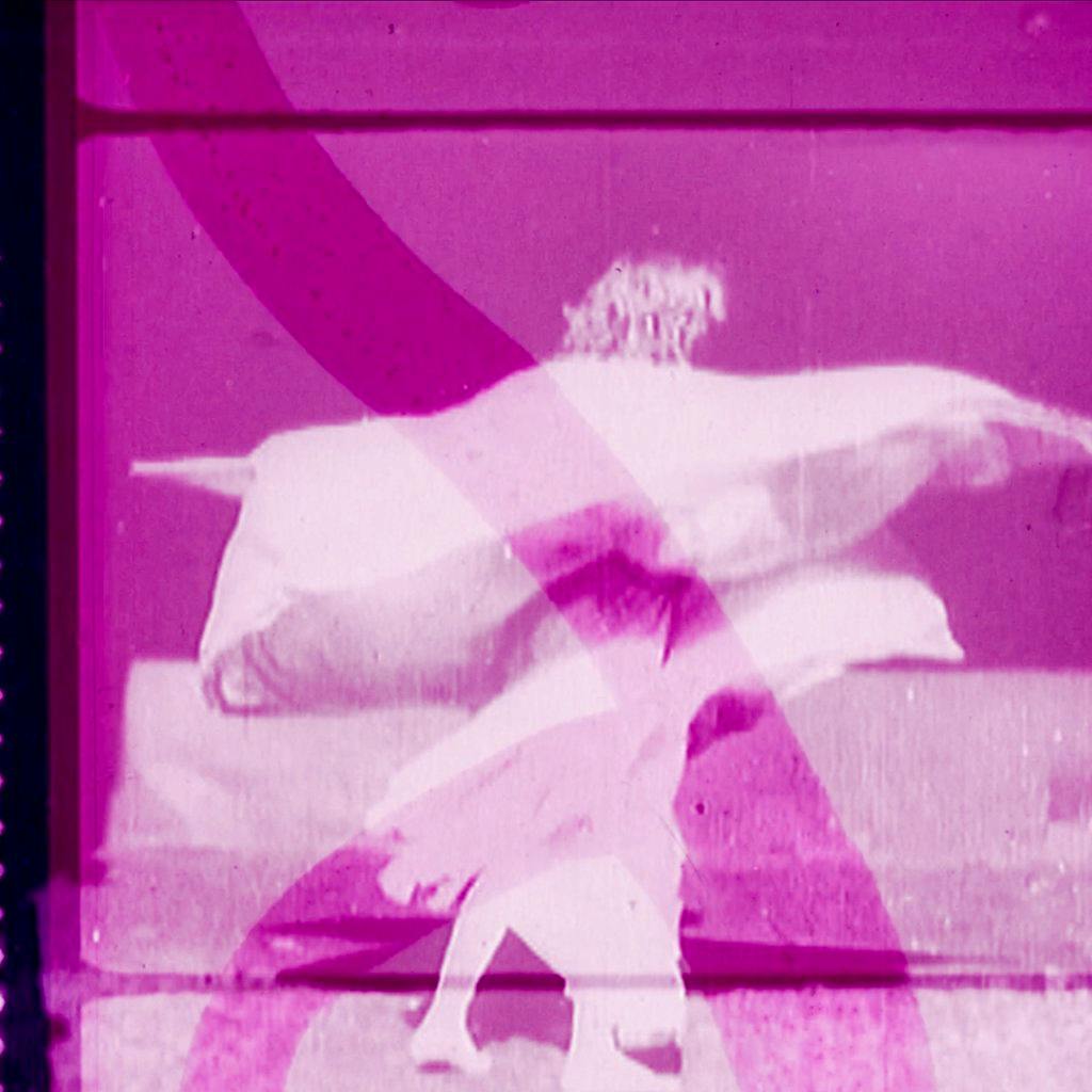 Play Back Forward exhibition at Hove Museum Of Creativity