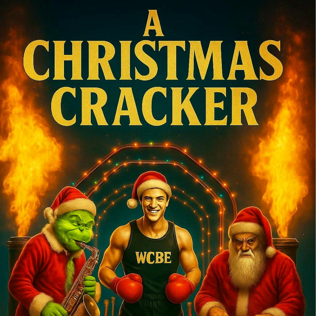 White Collar Boxing Event at Stage City Preston