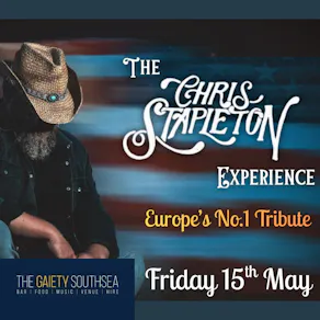 The Chris Stapleton Experience