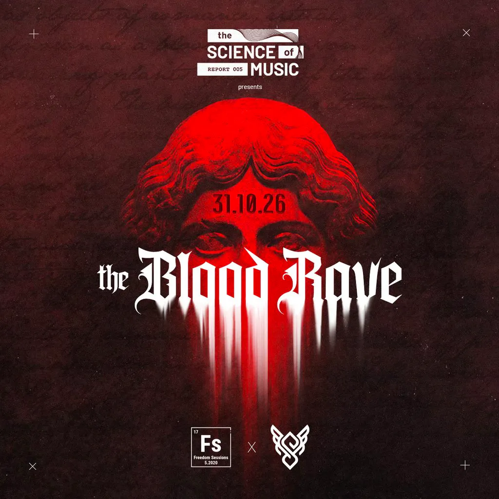 The Science Of Music - Report 5: The Blood Rave at Sawan