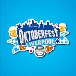 Oktoberfest Liverpool Thursday Night STUDENT NIGHT WITH #HASTAG Tickets | Sefton Park Liverpool  | Thu 29th September 2022 Lineup