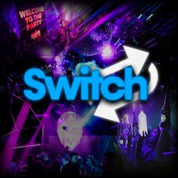 Switch Saturday - 25/03 Tickets | Vision Nightclub Manchester  | Sat 25th March 2023 Lineup