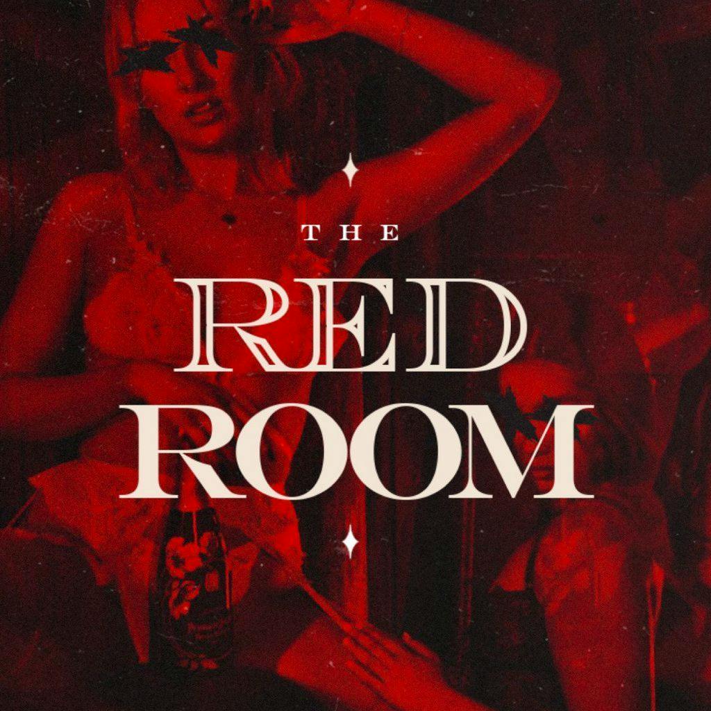 The Red Room - Rnb, hip hop, afrobeats at Impossible Manchester